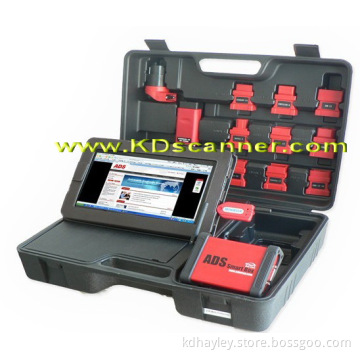 All Cars Fault Diagnostic Scanner ADS-1X auto repair tool car Diagnostic scanner x431 ds708 Auto Maintenance Diagnosis diagnose key programmer CAN OBDII OBD2 Co
